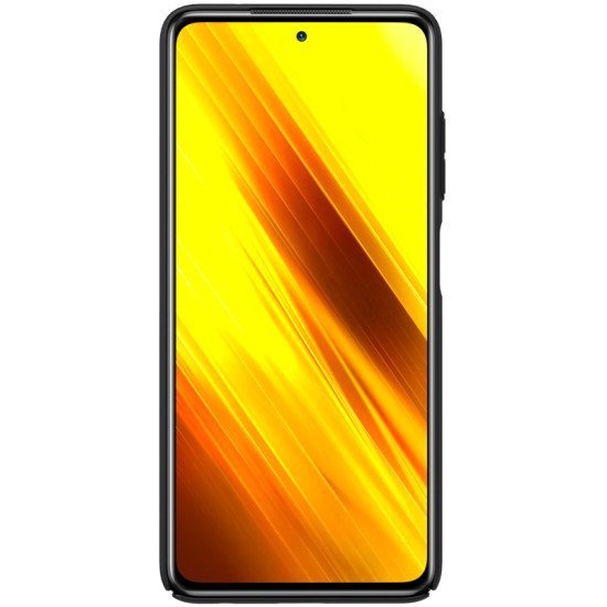 Husa protectie spate si camera foto negru pentru Poco X3 NFC / Poco X3 Pro Husa protectie spate si camera foto negru pentru Poco X3 NFC / Poco X3 Pro
