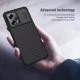 Husa protectie spate si camera foto albastru pentru Poco X4 GT 5G Husa protectie spate si camera foto albastru pentru Poco X4 GT 5G