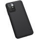 Husa protectie spate din plastic negru pentru Redmi 10 Husa protectie spate din plastic negru pentru Redmi 10