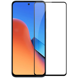 Folie protectie Nillkin CP+Pro din sticla securizata pentru Redmi 12 4G