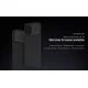 Husa protectie spate si camera foto negru pentru Redmi 12 4G
