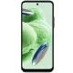 Husa protectie spate si camera foto negru pentru Redmi 12 4G