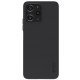 Husa protectie spate din plastic negru pentru Redmi 12 4G