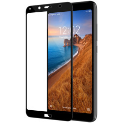 Folie protectie Nillkin CP+Pro din sticla securizata pentru Redmi 7A