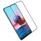 Folie protectie Nillkin CP+Pro din sticla securizata pentru Xiaomi Redmi Note 10/10S Folie protectie Nillkin CP+Pro din sticla securizata pentru Xiaomi Redmi Note 10/10S