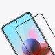 Folie protectie Nillkin CP+Pro din sticla securizata pentru Xiaomi Redmi Note 10/10S Folie protectie Nillkin CP+Pro din sticla securizata pentru Xiaomi Redmi Note 10/10S