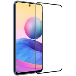 Folie protectie Nillkin CP+Pro din sticla securizata pentru Redmi Note 10 5G / POCO M3 Pro 5G CP+PRO