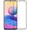 Folie protectie Nillkin CP+Pro din sticla securizata pentru Redmi Note 10 5G / 4G/ 10S / POCO M3 Pro 5G CP+PRO