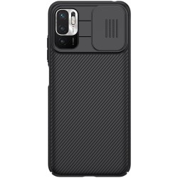 Husa protectie spate si camera foto negru pentru Redmi Note 10 5G / POCO M3 PRO 5G Husa protectie spate si camera foto negru pentru Redmi Note 10 5G / POCO M3 PRO 5G