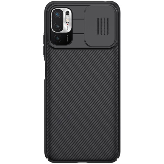 Husa protectie spate si camera foto negru pentru Redmi Note 10 5G / POCO M3 PRO 5G Husa protectie spate si camera foto negru pentru Redmi Note 10 5G / POCO M3 PRO 5G