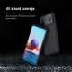 Husa protectie spate si camera foto negru pentru Redmi Note 10 Husa protectie spate si camera foto negru pentru Redmi Note 10
