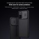 Husa protectie spate si camera foto negru pentru Redmi Note 10 Pro