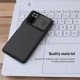 Husa protectie spate si camera foto negru pentru Redmi Note 10 Pro Husa protectie spate si camera foto negru pentru Redmi Note 10 Pro