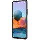 Husa protectie spate si camera foto negru pentru Redmi Note 10 Pro Husa protectie spate si camera foto negru pentru Redmi Note 10 Pro