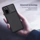 Husa protectie spate si camera foto negru pentru Redmi Note 10 Pro Husa protectie spate si camera foto negru pentru Redmi Note 10 Pro