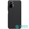Husa protectie spate din plastic negru pentru Redmi Note 10