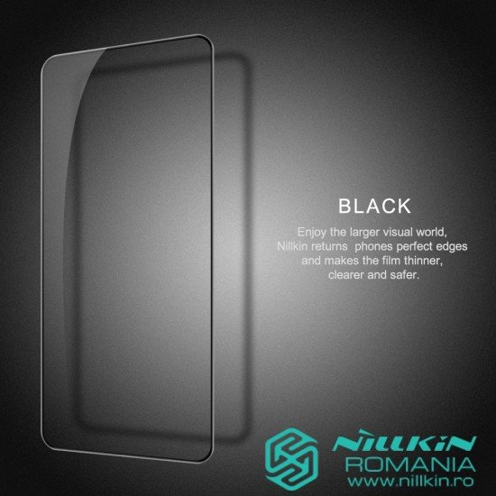 Folie protectie Nillkin CP+Pro din sticla securizata pentru Poco X3 GT 5G