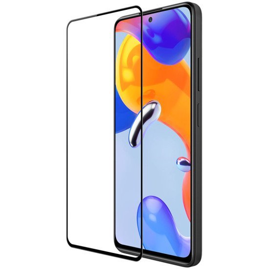 Folie protectie Nillkin CP+Pro din sticla securizata pentru Redmi Note 11 Pro / 11 Pro 5G