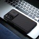 Husa protectie spate si camera foto negru pentru Redmi Note 11 Pro / 11 Pro 5G
