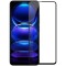 Folie protectie Nillkin CP+Pro din sticla securizata pentru Redmi Note 12 5G / Poco X5 5G