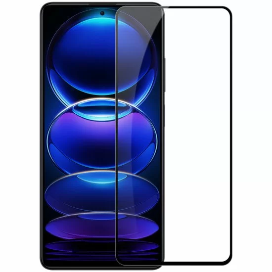 Folie protectie Nillkin CP+Pro din sticla securizata pentru Redmi Note 12 Pro 5G / 12 Pro+ 5G Folie protectie Nillkin CP+Pro din sticla securizata pentru Redmi Note 12 Pro 5G / 12 Pro+ 5G