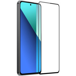 Folie protectie Nillkin CP+Pro din sticla securizata pentru Redmi Note 13 4G