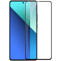 Folie protectie Nillkin CP+Pro din sticla securizata pentru Redmi Note 13 4G