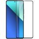 Folie protectie Nillkin CP+Pro din sticla securizata pentru Redmi Note 13 4G Folie protectie Nillkin CP+Pro din sticla securizata pentru Redmi Note 13 4G