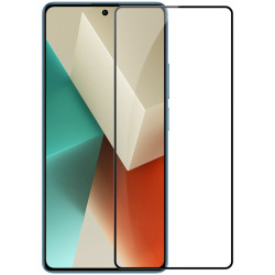 Folie protectie Nillkin CP+Pro din sticla securizata pentru Redmi Note 13 5G