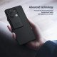 Husa protectie spate si camera foto albastră pentru Redmi Note 13 5G