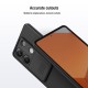 Husa protectie spate si camera foto negru pentru Redmi Note 13 5G