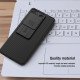 Husa protectie spate si camera foto albastră pentru Redmi Note 13 5G