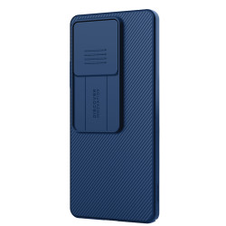Husa protectie spate si camera foto albastră pentru Redmi Note 13 5G Husa protectie spate si camera foto albastră pentru Redmi Note 13 5G
