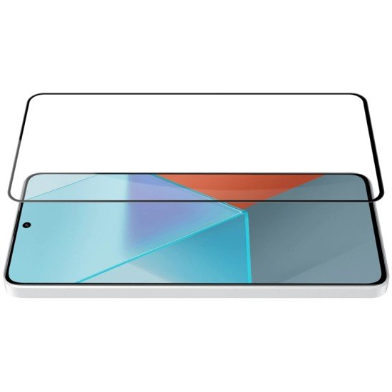 Folie protectie Nillkin CP+Pro din sticla securizata pentru Redmi Note 13 Pro 4G / 5G / POCO X6