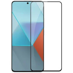 Folie protectie Nillkin CP+Pro din sticla securizata pentru POCO X6 PRO 5G