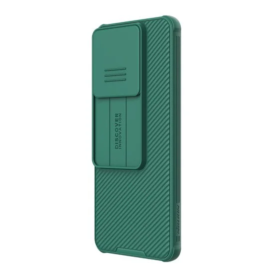 Husa protectie spate si camera foto verde pentru Redmi Note 13 Pro 5G / POCO X6 Husa protectie spate si camera foto verde pentru Redmi Note 13 Pro 5G / POCO X6