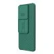 Husa protectie spate si camera foto verde pentru Redmi Note 13 Pro 5G / POCO X6 Husa protectie spate si camera foto verde pentru Redmi Note 13 Pro 5G / POCO X6