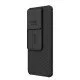 Husa protectie spate si camera foto negru pentru Redmi Note 13 Pro 5G / POCO X6 Husa protectie spate si camera foto negru pentru Redmi Note 13 Pro 5G / POCO X6