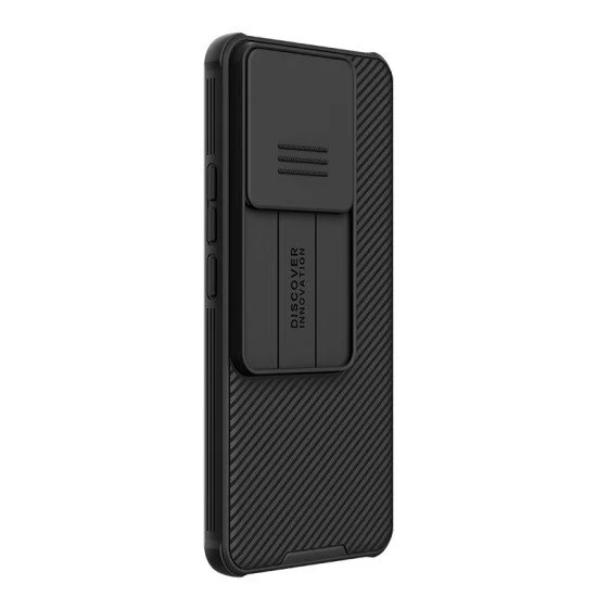 Husa protectie spate si camera foto negru pentru Redmi Note 13 Pro 5G / POCO X6 Husa protectie spate si camera foto negru pentru Redmi Note 13 Pro 5G / POCO X6