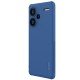 Husa protectie spate din plastic albastru pentru Redmi Note 13 Pro+ 5G