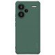 Husa protectie spate din plastic verde pentru Redmi Note 13 Pro+ 5G