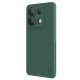 Husa protectie spate din plastic verde pentru Redmi Note 13 Pro 5G / POCO X6