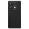 Husa protectie spate din plastic neagră pentru Redmi Note 13 Pro 5G / POCO X6