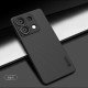 Husa protectie spate din plastic negru pentru Redmi Note 13 5G