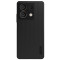 Husa protectie spate din plastic neagră pentru Redmi Note 13 5G
