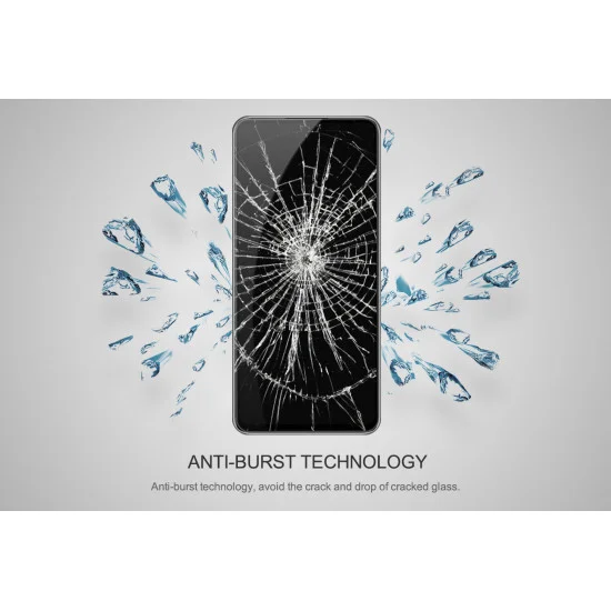 Folie protectie Nillkin CP+Pro din sticla securizata pentru Redmi Note 14 4G/5G Folie protectie Nillkin CP+Pro din sticla securizata pentru Redmi Note 14 4G/5G