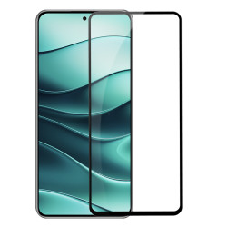 Folie protectie Nillkin CP+Pro din sticla securizata pentru Redmi Note 14 4G/5G