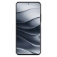 Husa protectie spate din plastic neagră pentru Redmi Note 14 5G Husa protectie spate din plastic neagră pentru Redmi Note 14 5G