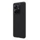 Husa protectie spate din plastic neagră pentru Redmi Note 14 5G Husa protectie spate din plastic neagră pentru Redmi Note 14 5G