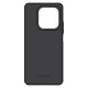 Husa protectie spate din plastic neagră pentru Redmi Note 14 5G Husa protectie spate din plastic neagră pentru Redmi Note 14 5G